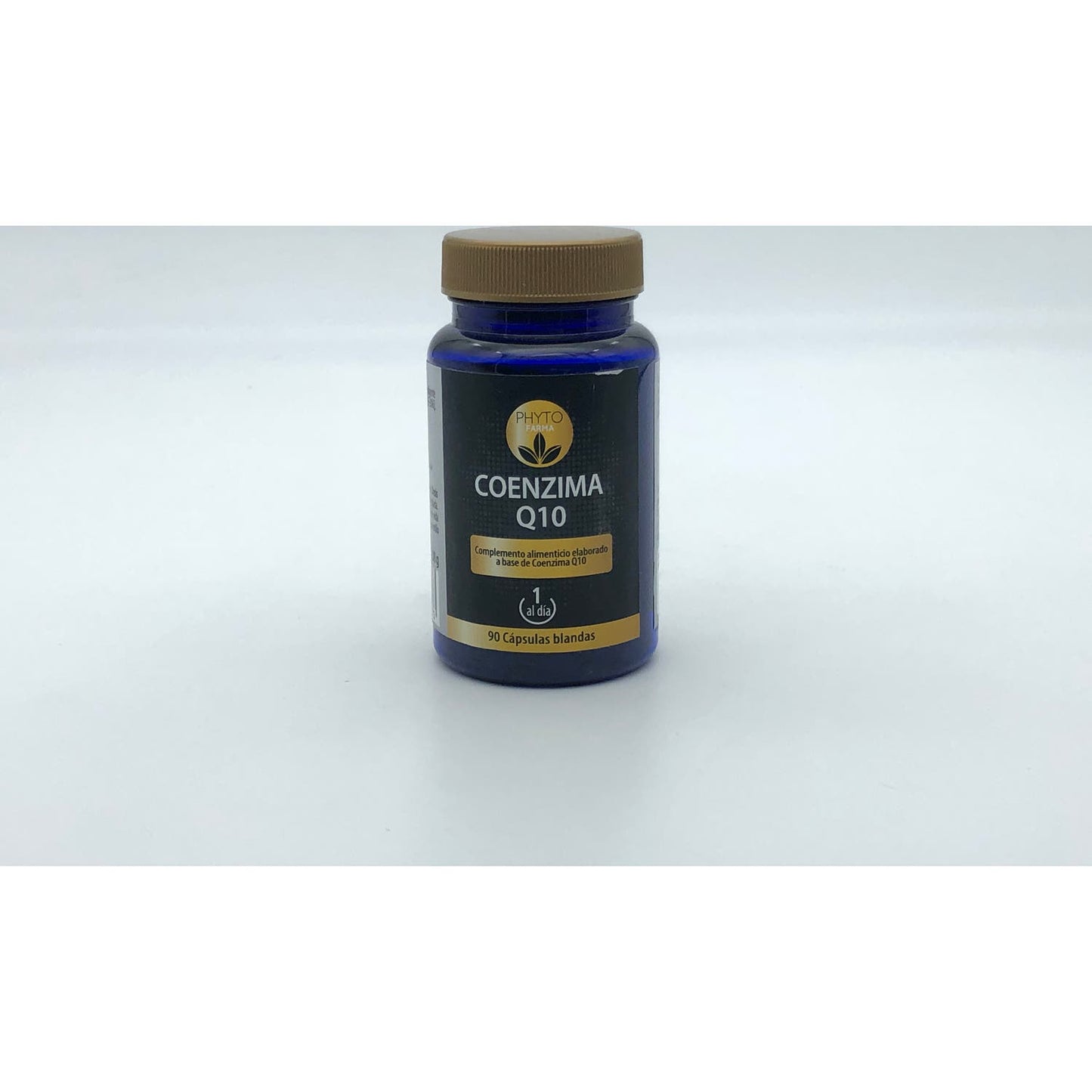 Phytofarma Coenzima Q10 90caps