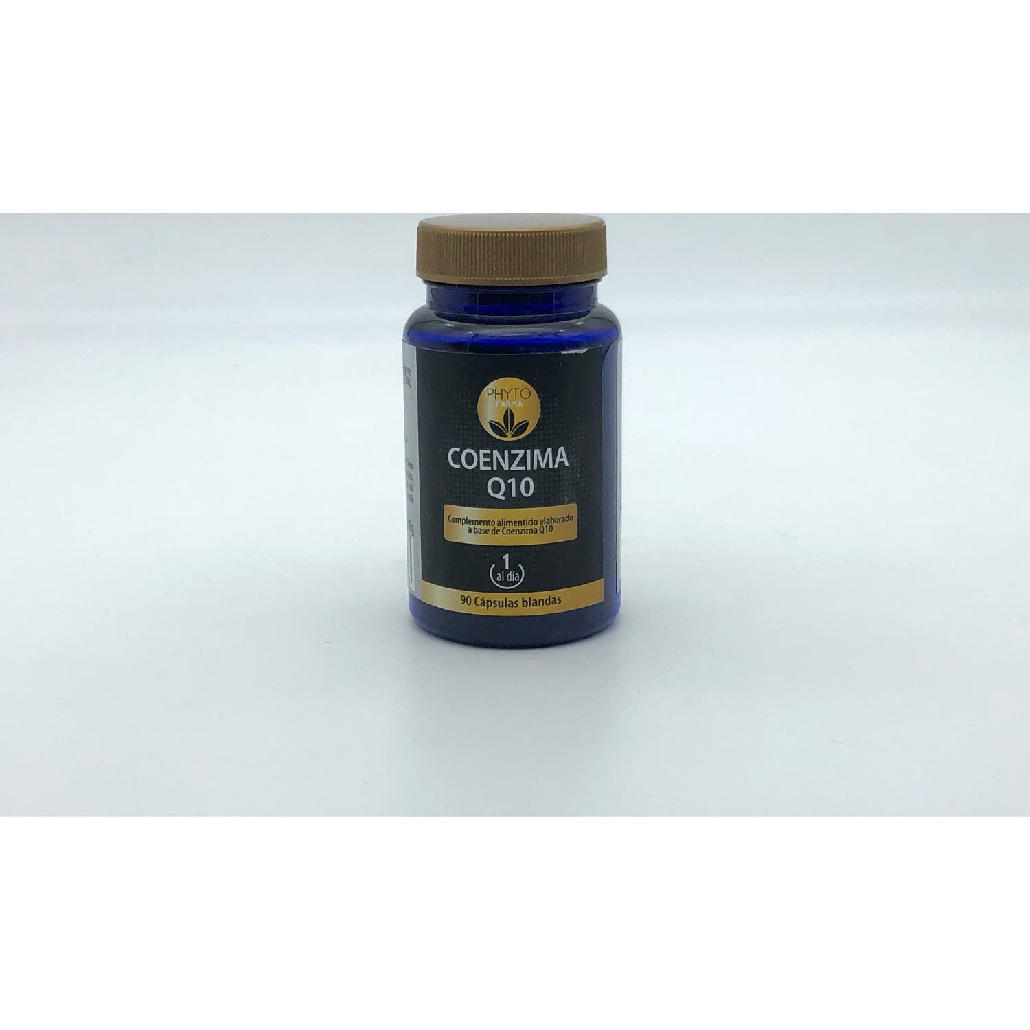 Phytofarma Coenzima Q10 90caps