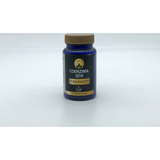 Phytofarma Coenzima Q10 90caps