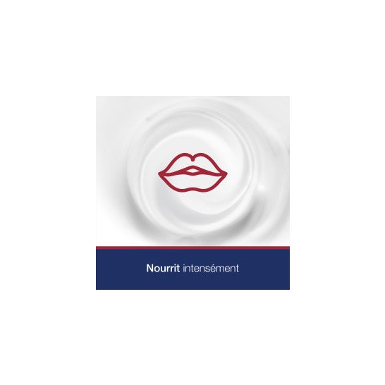 Neutrogena® Stick Lèvres Nutrition 3x4,8g