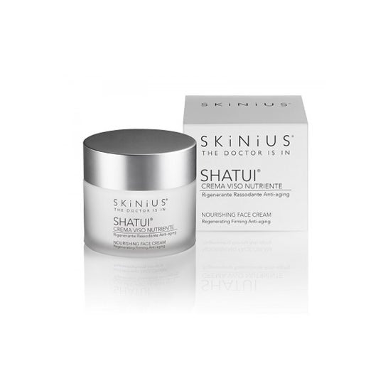 Skinius Shatui Crema 50 ml