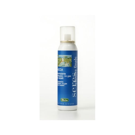 Derbe Seres Carezza Final Lacquer 150ml