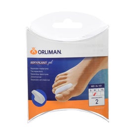 Orliman Separador de Carrete Anillo TL 2uds