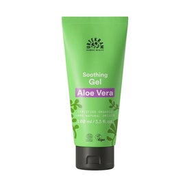 Urtekram Gel Aloe Vera Puro 100ml