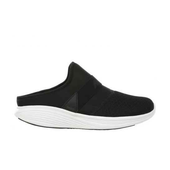 MBT Shoe Tabaka Black Size 42 1 Par