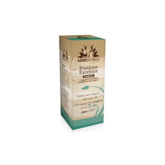 Erbenobili Fraxinus Excelsior 50 ml