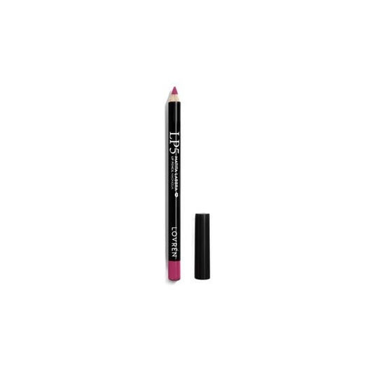 Lovren Lápiz Labial Magnolia 1.5g