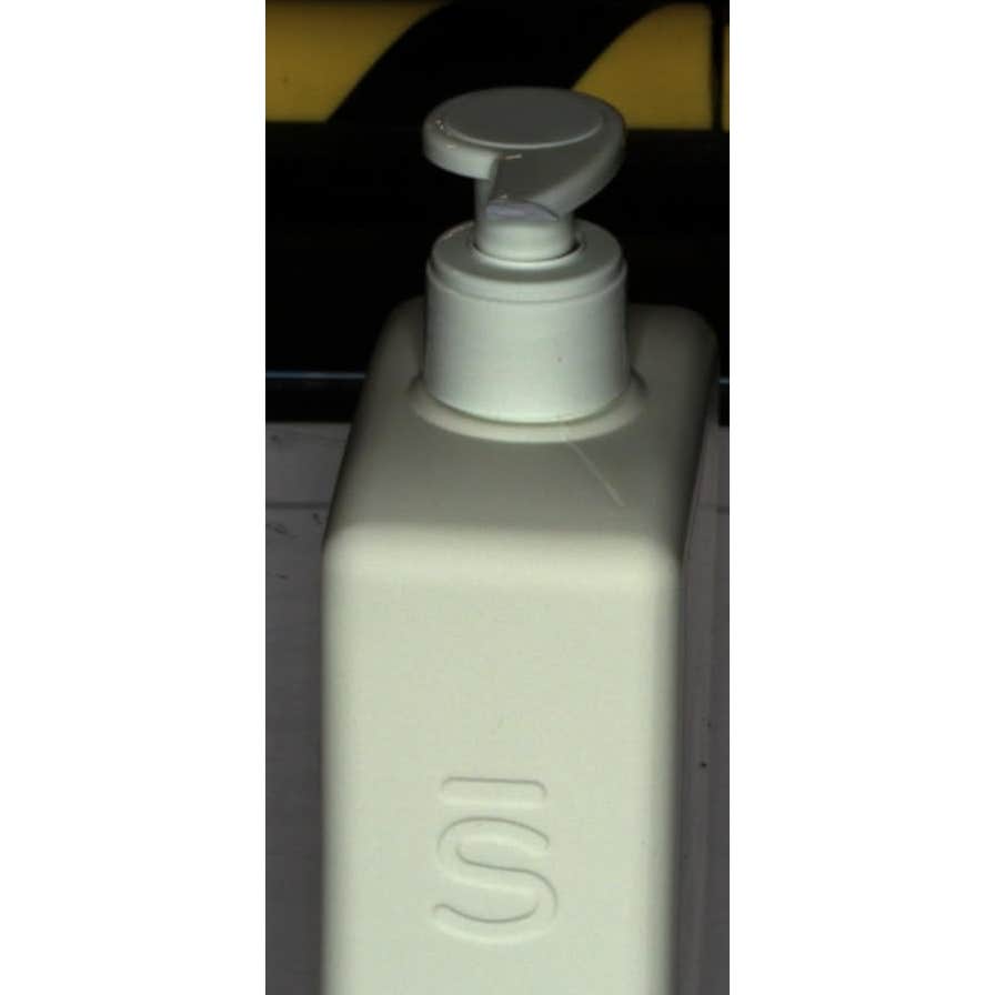 Suavinex Baby Champú Extra-Suave 500 ml