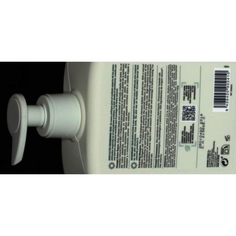 Suavinex Baby Champú Extra-Suave 500 ml