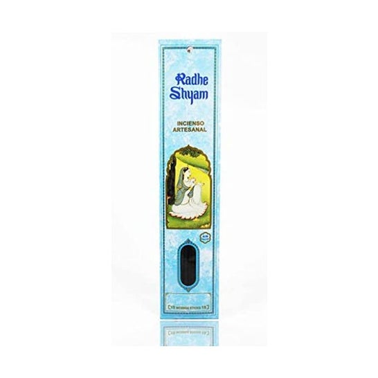 Radhe Shyam Stick Tangerine 1ud