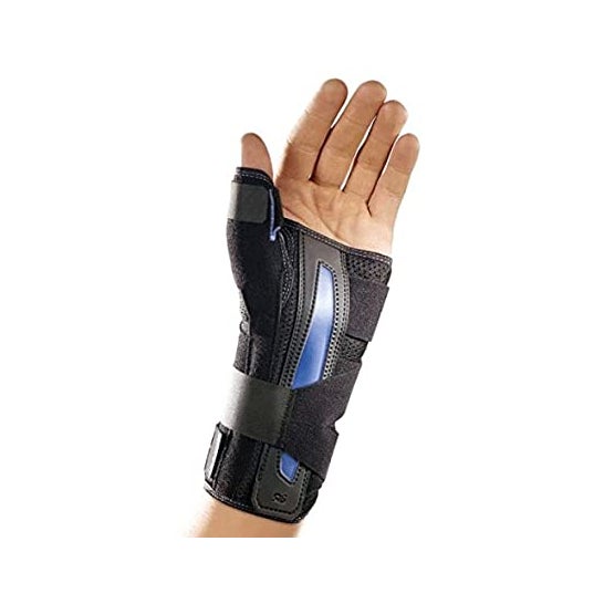 Velpeau Manu Xpro Muñequera Pulgar Talla 3 Derecha 1 ud