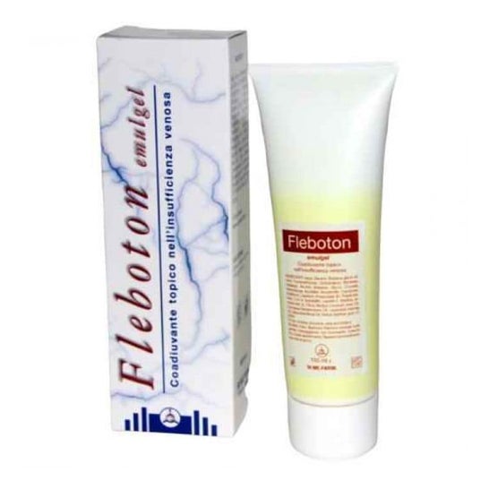 Simefarm Fleboton Emugel 100ml