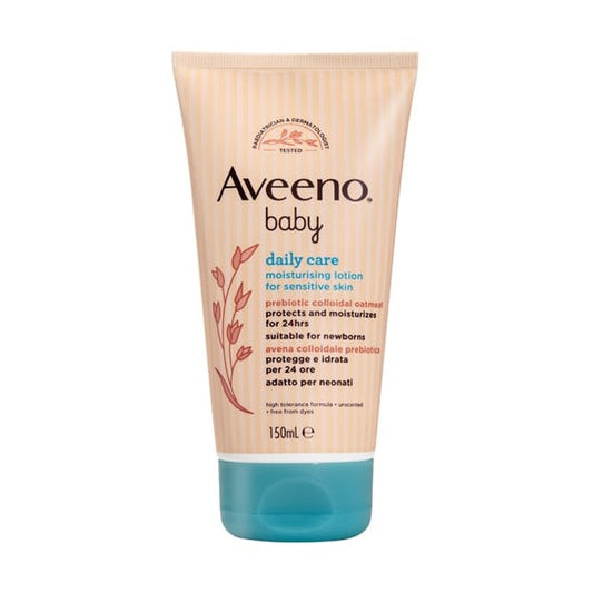Aveeno Baby Crema Hidratante 150ml