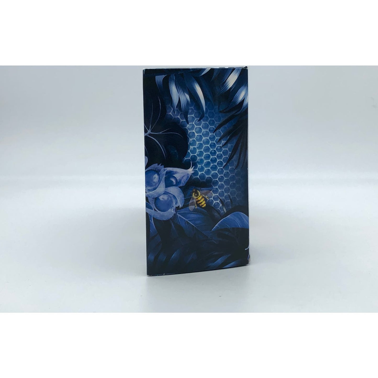 Black Bee Pharmacy Jalea Multivitaminas 20 Viales 10ml