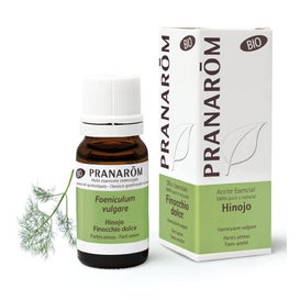 Pranarôm Aceite Esencial de Hinojo BIO 10 ml