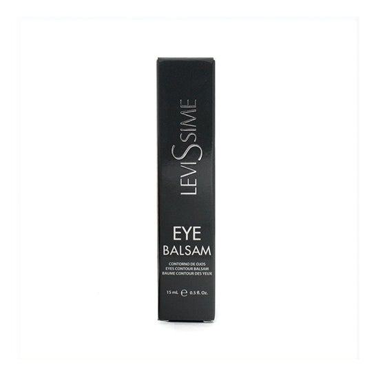 Levissime Eye Bálsamo Contorno de Ojos 15ml