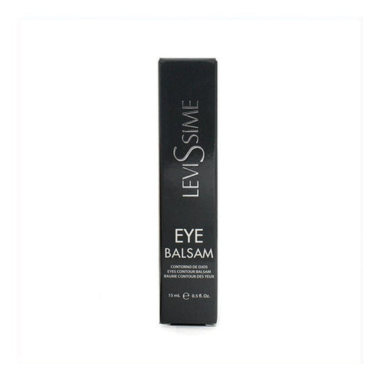 Levissime Eye Bálsamo Contorno de Ojos 15ml