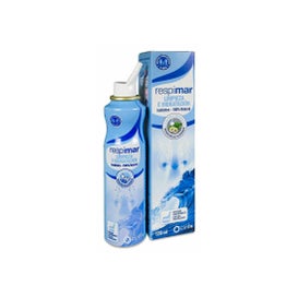 Cinfa Respimar Limpieza e Hidratación 120ml