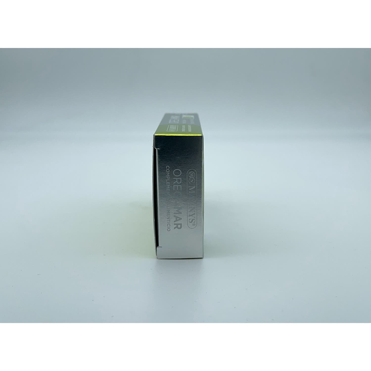 Marnys Oregamar Aceite de Orégano 30caps