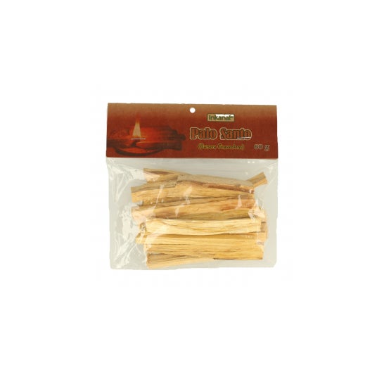 Inkanat Palo Santo Rama 60g