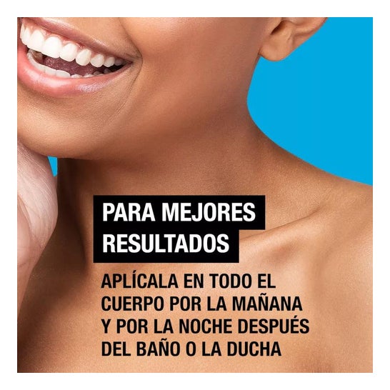 Neutrogena® Hydro Boost Loción Corporal Gel 400ml