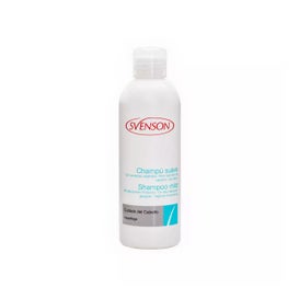 Svenson Champú Suave 200ml