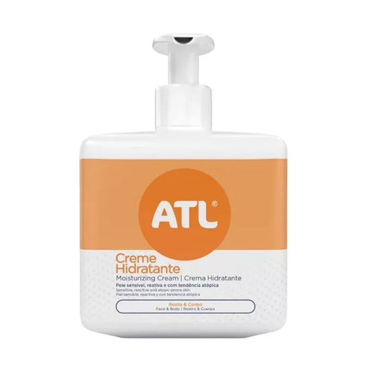 Edol ATL® Crema Hidratante Cuerpo 1kg
