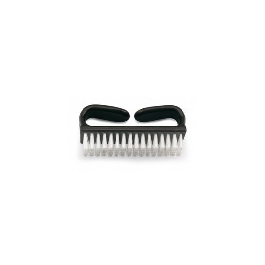 Eurostil Cepillo Uñas con Asas grande 1 ud