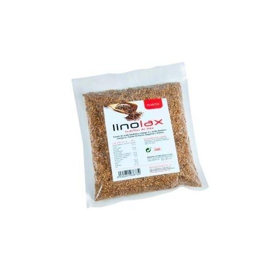 Maese Herbario Linolax Granulado 300 g