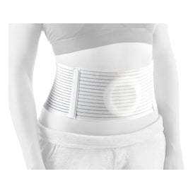 Actius Braguero Umbilical Ace621 Talla 1 Blanco 1ud
