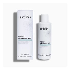 Pin Up Secret Leche Limpiadora Secreta 200ml