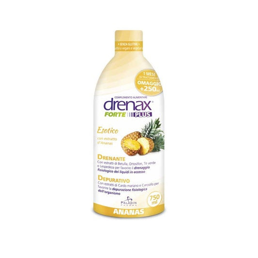 Paladin Drenax Forte Plus Piña 750ml