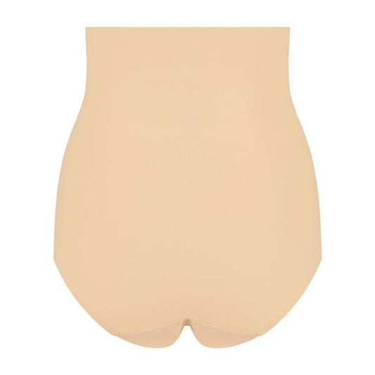 Bye Bra Seamless Girdle Panty Styles Natural XxL 1ud
