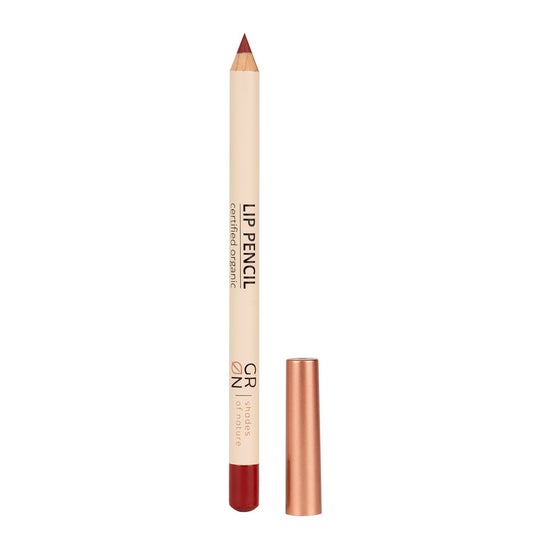 Grn Lápiz Labios Red Maple 1ud