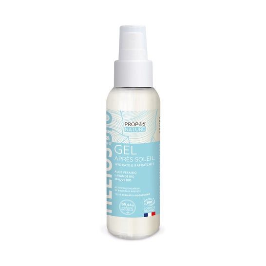 Propos Nature Gel Après Soleil 100ml