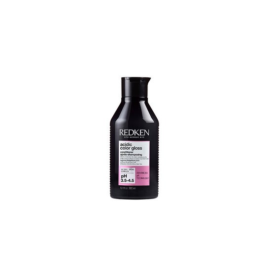 Redken Acidic Color Gloss Conditioner Colored & Glossed Hair 300 ml