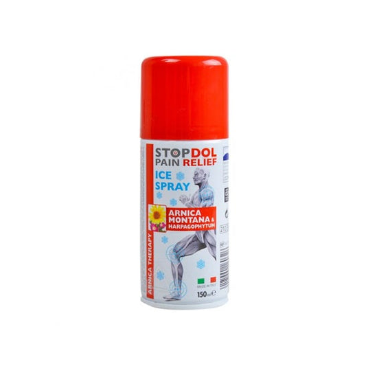 Stopdol Spray Hielo 150ml