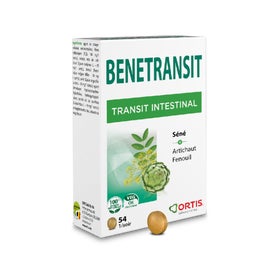Ortis Benetransit 54comp