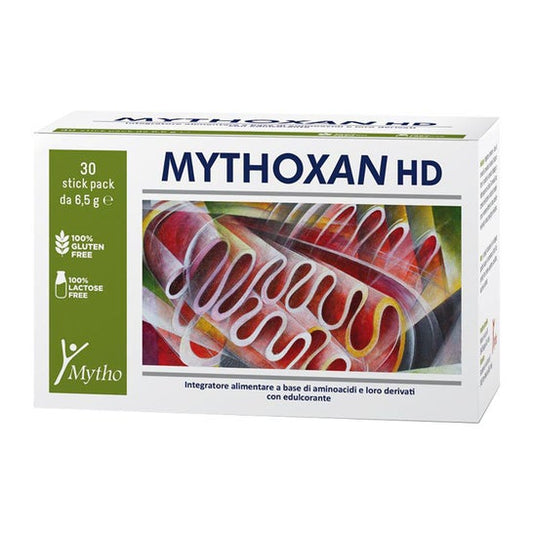 Mythoxan Hd 30uds