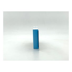 Tiritas® transparentes 2 tamaños 20uds