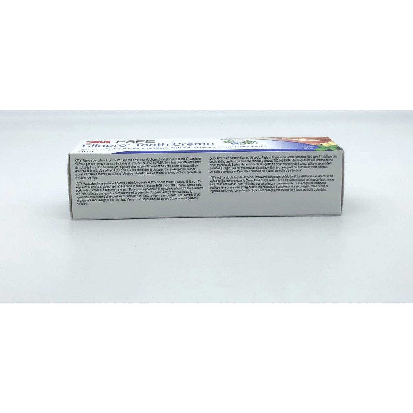 3M Clinpro™ Pasta Dental 90ml