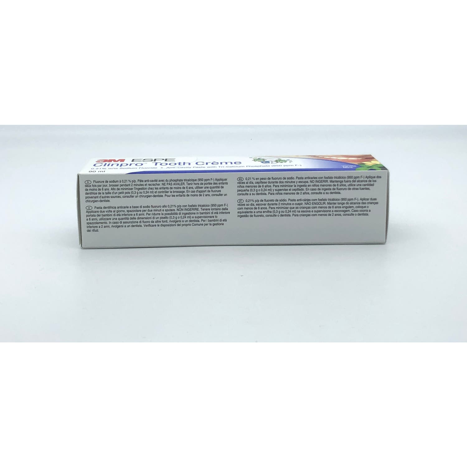 3M Clinpro™ Pasta Dental 90ml