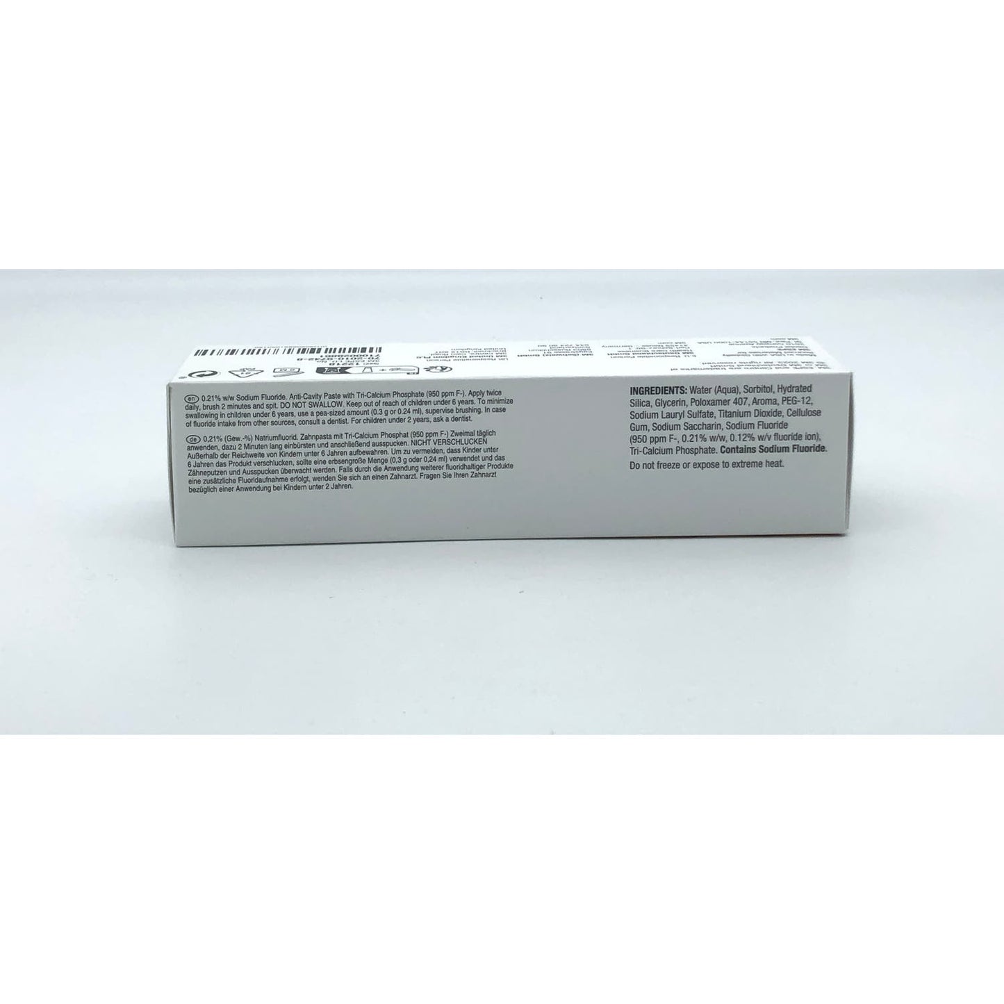 3M Clinpro™ Pasta Dental 90ml