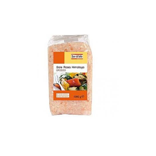 Sal Del Himalaya, Gruesa 1000 G