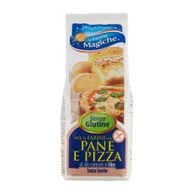 Ipafood Farine Magiche Pane Pizza Mix 500 g