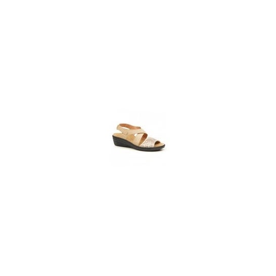 Feetpad Zapato Chut Thinic Beige 39 1 Par