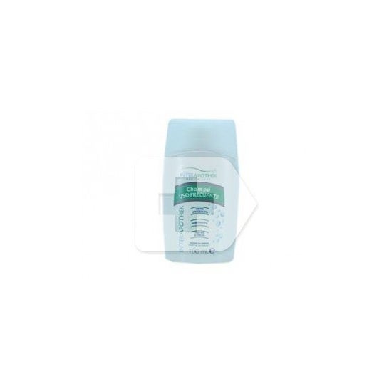 Interapothek champú uso frecuente 100ml