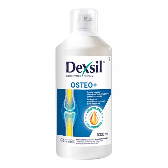 Dexsil Osteo+ 1 L