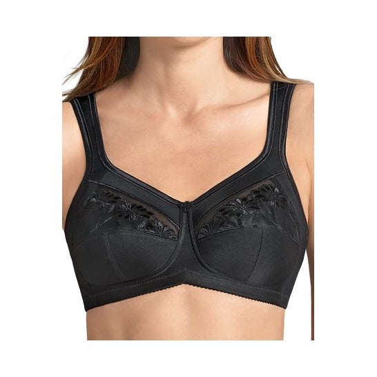 Anita Sujetador Safina 5349X Bordeaux 95B 1ud