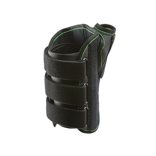Libeoz Muñequera Pulgar Derecha T 2 1 ud